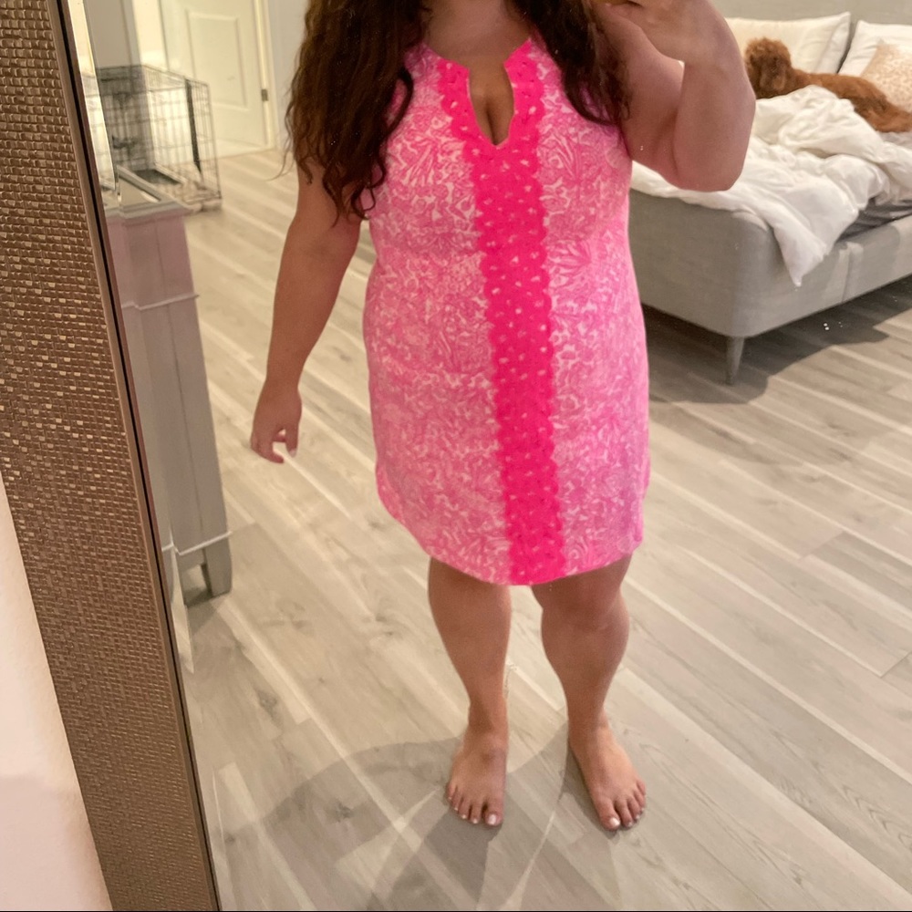 Lilly Dress